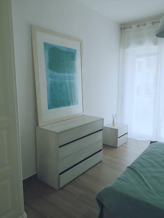 Adele'S House Panzió Nápoly Kültér fotó