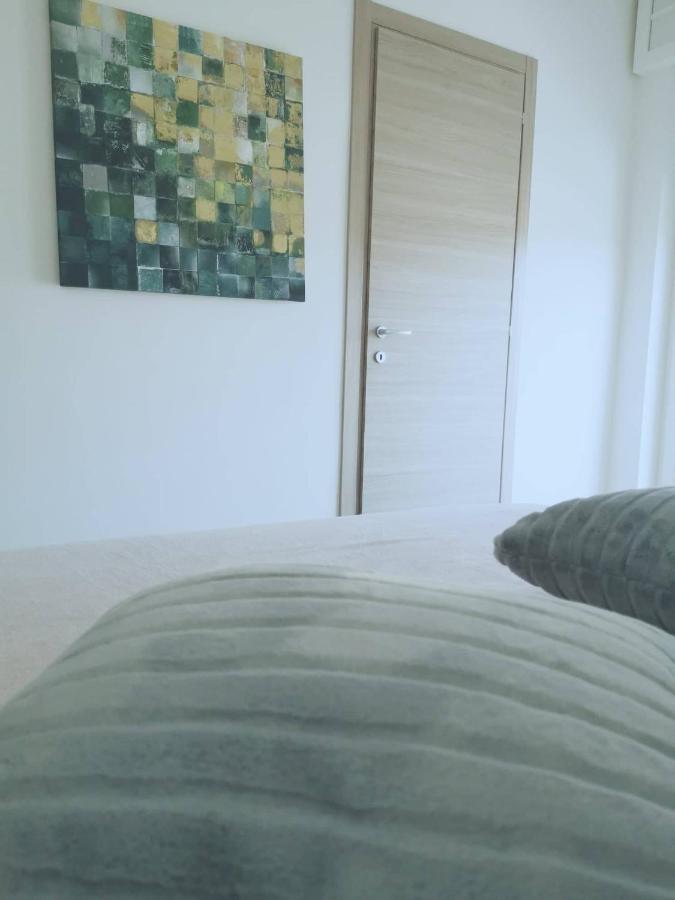 Adele'S House Panzió Nápoly Kültér fotó